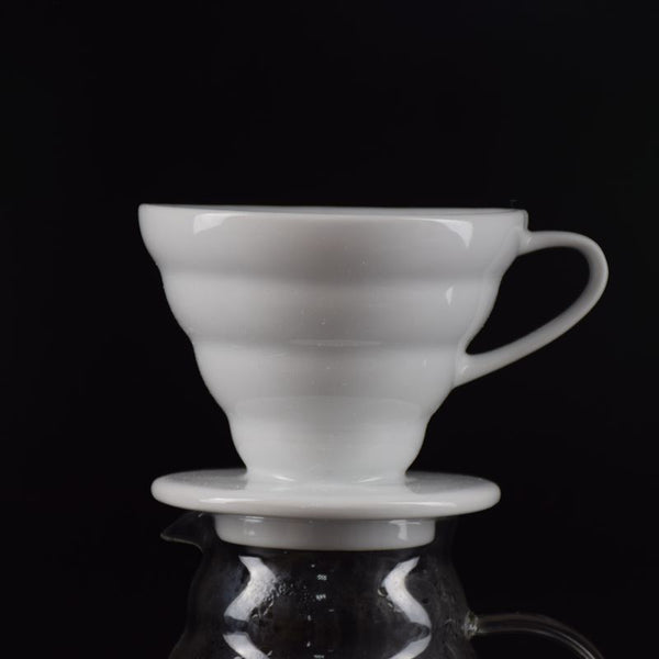 Ceramic Coffee Dripper