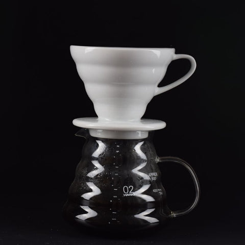 Ceramic Coffee Dripper