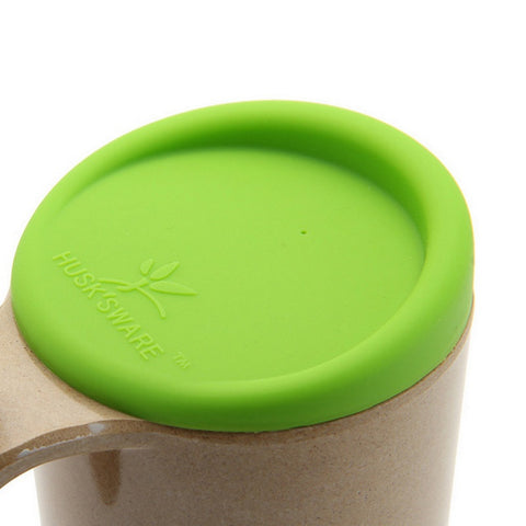 Bamboo Fiber Coffee Mug