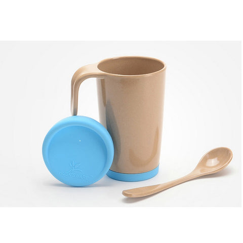 Bamboo Fiber Coffee Mug