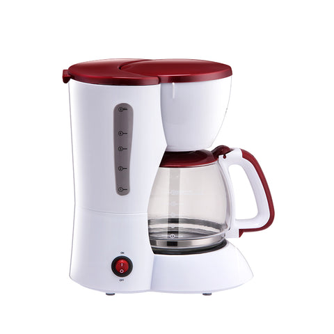 Automatic Electric Coffee Maker