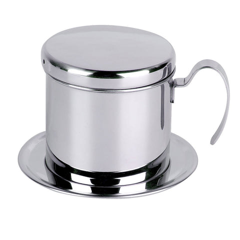 Stainless Steel Coffee Pour Over