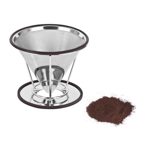 Coffee Maker Drip Reusable