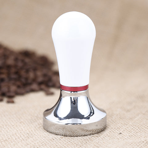 Stainless Steel Coffee Tamper Coffee Accessories