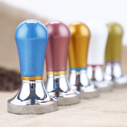 Stainless Steel Coffee Tamper Coffee Accessories